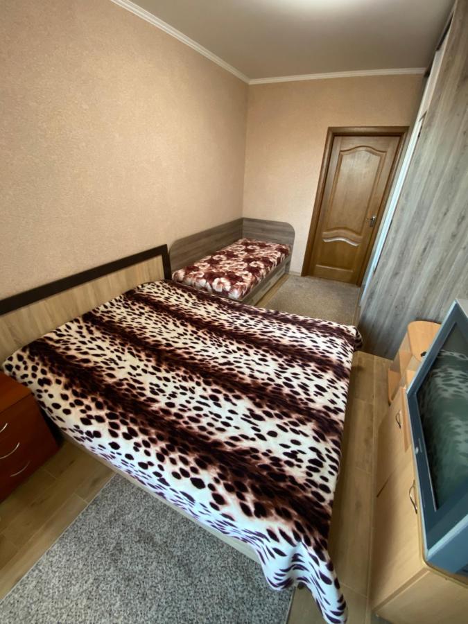 Жк Резиденція Кориатовичів 114 Корпус 5 Vinnitsja Eksteriør billede